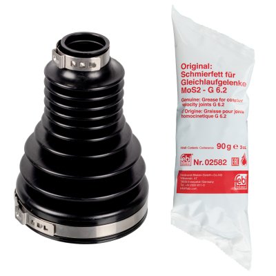 Febi Bilstein CV Boot Kit 173044