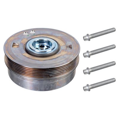 Febi Bilstein TVD Pulley 173069