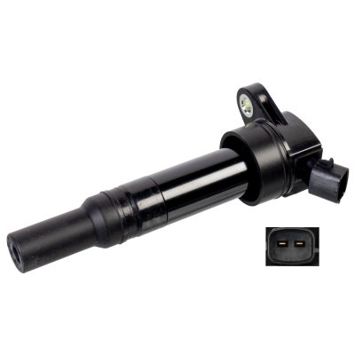 Febi Bilstein Ignition Coil 173120