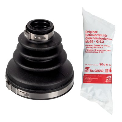 Febi Bilstein CV Boot Kit 173140
