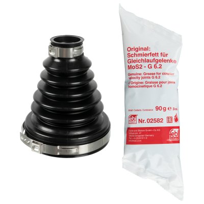 Febi Bilstein CV Boot Kit 173178