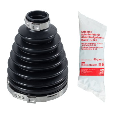 Febi Bilstein CV Boot Kit 173199