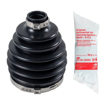 Febi Bilstein CV Boot Kit 173203