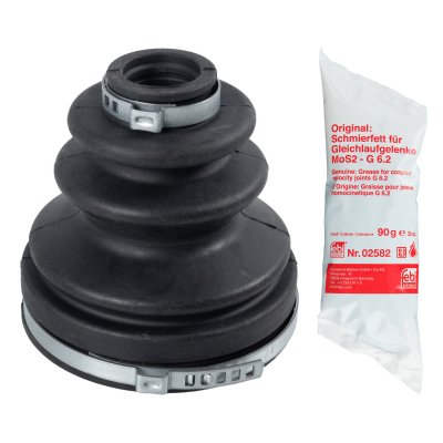 Febi Bilstein CV Boot Kit 173206
