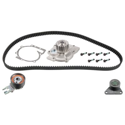 Febi Bilstein Timing Belt Kit 173208