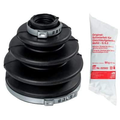 Febi Bilstein CV Boot Kit 173210