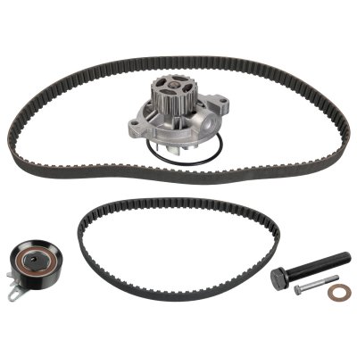 Febi Bilstein Timing Belt Kit 173211