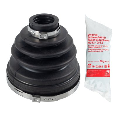 Febi Bilstein CV Boot Kit 173227