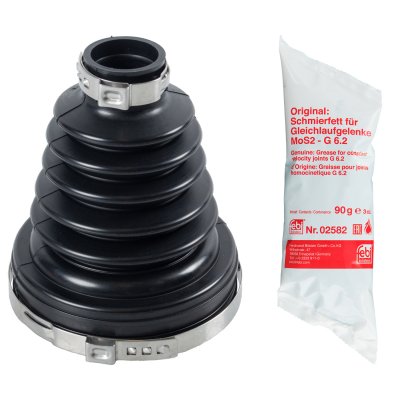 Febi Bilstein CV Boot Kit 173236