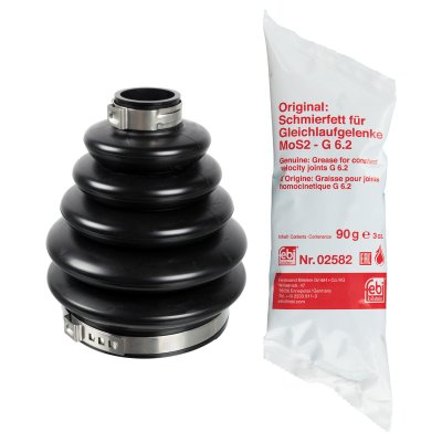 Febi Bilstein CV Boot Kit 173319