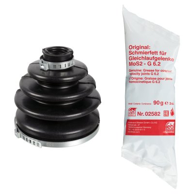 Febi Bilstein CV Boot Kit 173320
