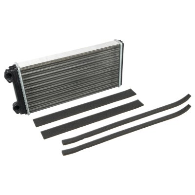 Febi Bilstein Heat Exchanger 173355