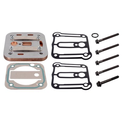 Febi Bilstein Valve Plate 173410