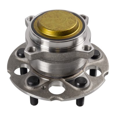 Febi Bilstein Wheel Bearing Kit 173417
