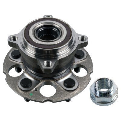 Febi Bilstein Wheel Bearing Kit 173434