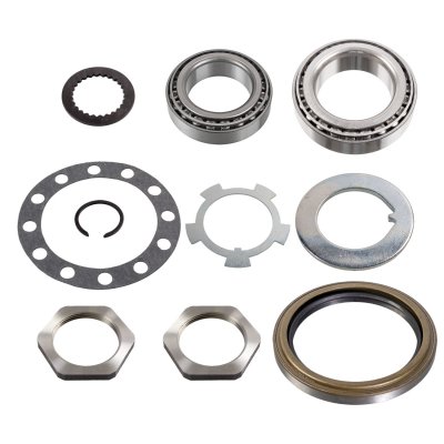 Blueprint Wheel Bearing Kit ADT38266