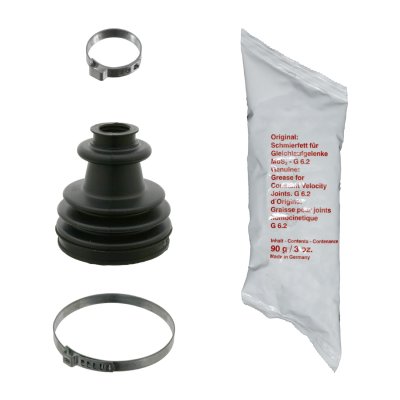 Febi Bilstein CV Boot Kit 17375