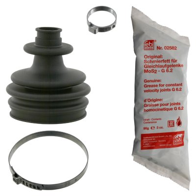 Febi Bilstein CV Boot Kit 17379