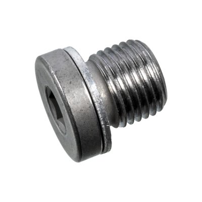 Febi Bilstein Oil Drain Plug 173874