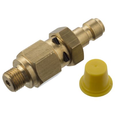 Febi Bilstein Breather Valve 173906
