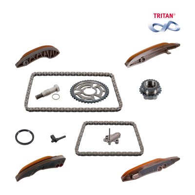Febi Bilstein Timing Chain Kit 174020