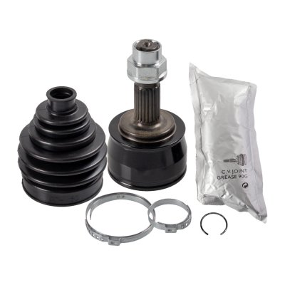 Febi Bilstein Drive Shaft Joint Kit 174025