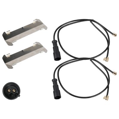Febi Bilstein Wearing Contact Kit 174031