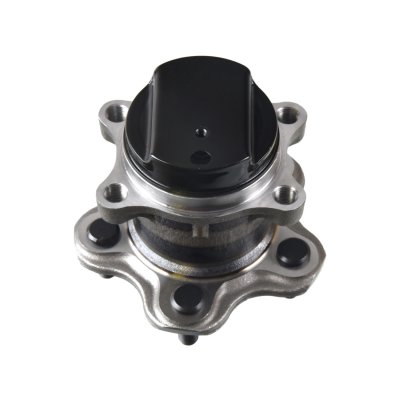 Febi Bilstein Wheel Bearing Kit 174119