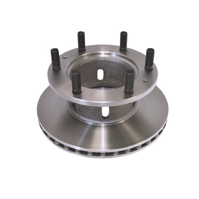 Febi Bilstein Brake Disc 17413
