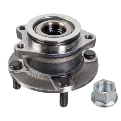 Blueprint Wheel Bearing Kit ADN18262