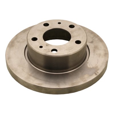 Febi Bilstein Brake Disc 17415