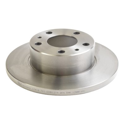 Febi Bilstein Brake Disc 17416