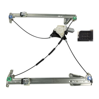 Febi Bilstein Window Regulator 174328