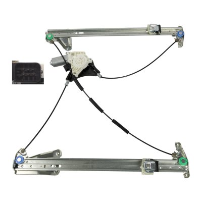 Febi Bilstein Window Regulator 174330