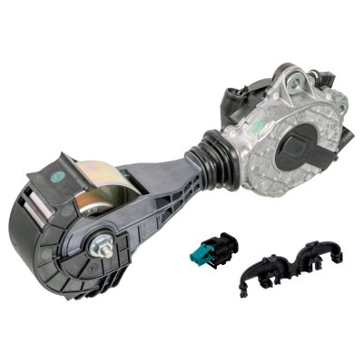 Febi Bilstein Tensioner Assembly 174376