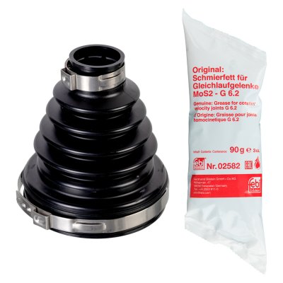 Febi Bilstein CV Boot Kit 174396