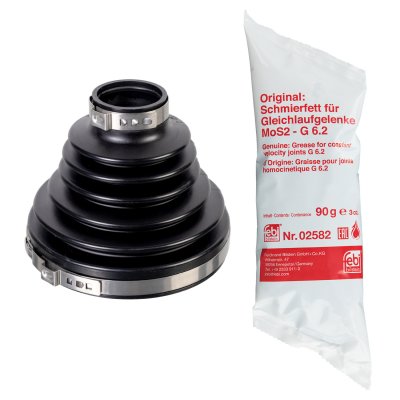 Febi Bilstein CV Boot Kit 174420