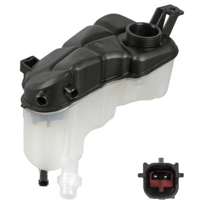 Febi Bilstein Coolant Expansion Tank 174426