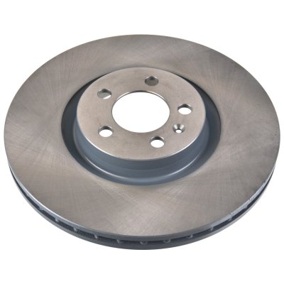 Febi Bilstein Brake Disc 174449