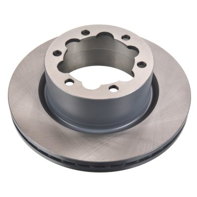 Febi Bilstein Brake Disc 174452
