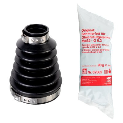 Febi Bilstein CV Boot Kit 174456