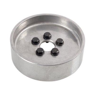 Febi Bilstein Pulley 174518