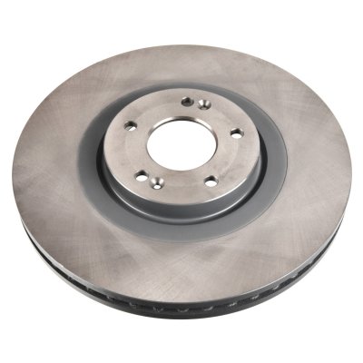 Febi Bilstein Brake Disc 174536
