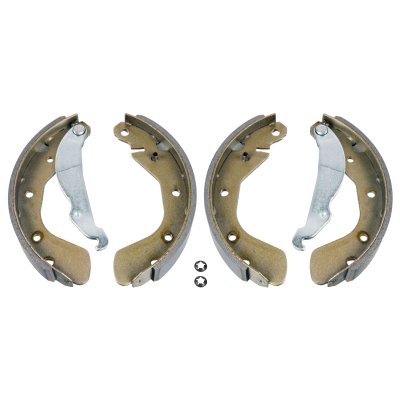 Febi Bilstein Brake Shoe Set 17456