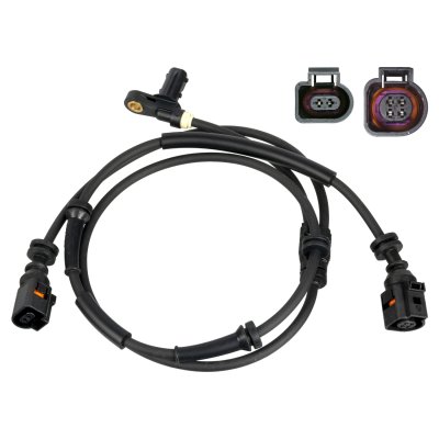 Febi Bilstein ABS Sensor 174636