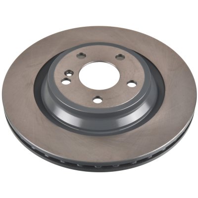 Febi Bilstein Brake Disc 174673