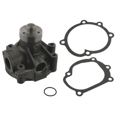 Febi Bilstein Water Pump 17468
