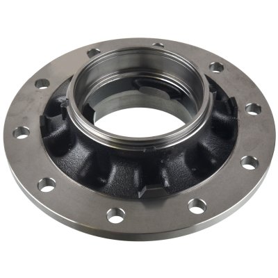 Febi Bilstein Wheel Hub 174751