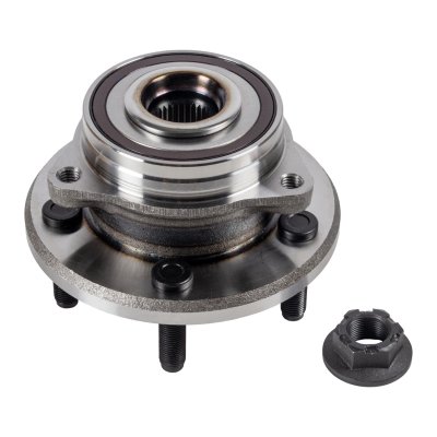 Febi Bilstein Wheel Bearing Kit 174753