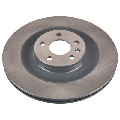 Febi Bilstein Brake Disc 174754